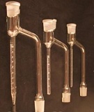 Набор для анализа содержания воды в нефтепродуктах и битуминых материалах по ASTM D 482 купить в ГК Креатор
